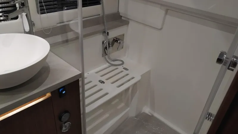 Jeanneau JEANNEAU CAP CAMARAT 12.5 WA 2023