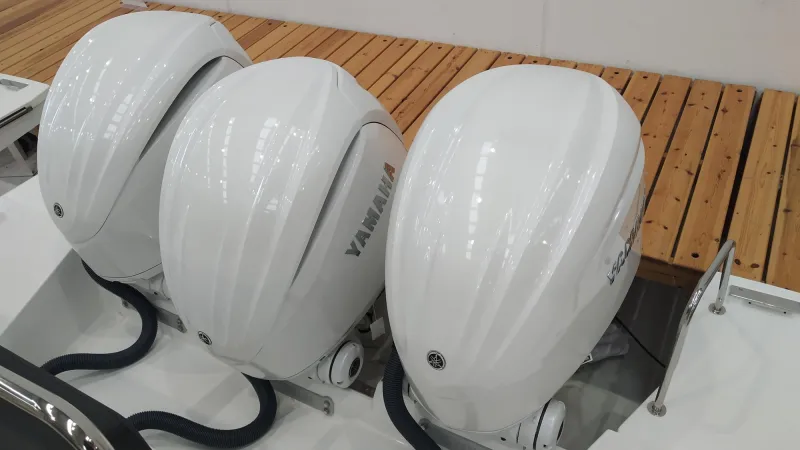 Jeanneau JEANNEAU CAP CAMARAT 12.5 WA 2023