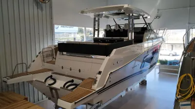 Foto del barco Jeanneau JEANNEAU CAP CAMARAT 12.5 WA 2023