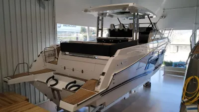 Foto del barco Jeanneau JEANNEAU CAP CAMARAT 12.5 WA 2023