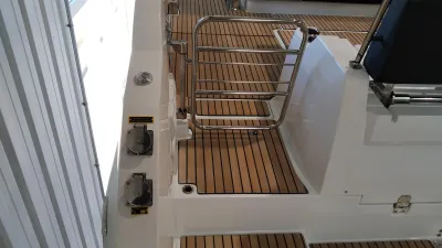 Foto del barco Jeanneau JEANNEAU CAP CAMARAT 12.5 WA 2023