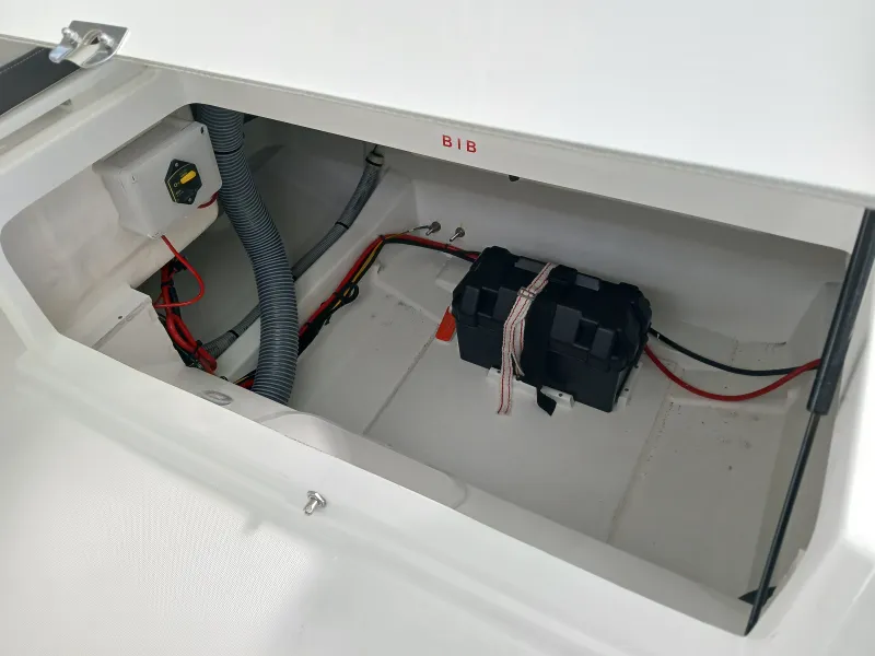 Jeanneau JEANNEAU CAP CAMARAT 6.5 WA SERIE 3 2024