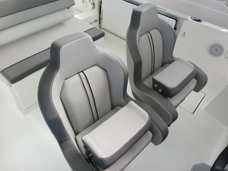 Jeanneau JEANNEAU CAP CAMARAT 6.5 WA SERIE 3 2024