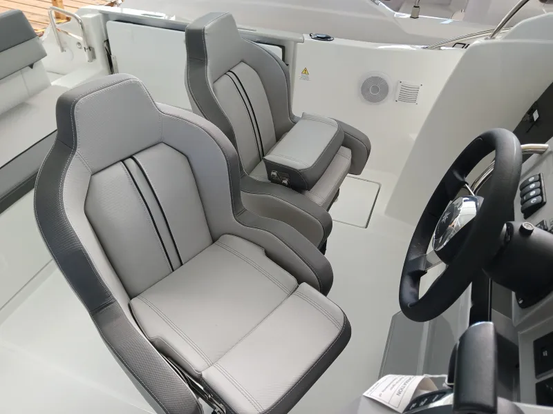 Jeanneau JEANNEAU CAP CAMARAT 6.5 WA SERIE 3 2024