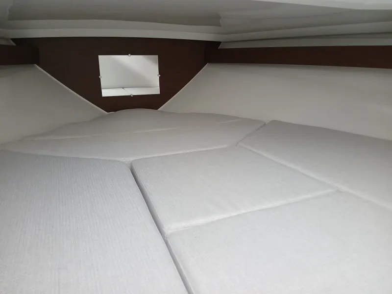 Jeanneau JEANNEAU CAP CAMARAT 6.5 WA SERIE 3 2024