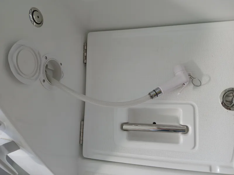 Jeanneau JEANNEAU CAP CAMARAT 6.5 WA SERIE 3 2024