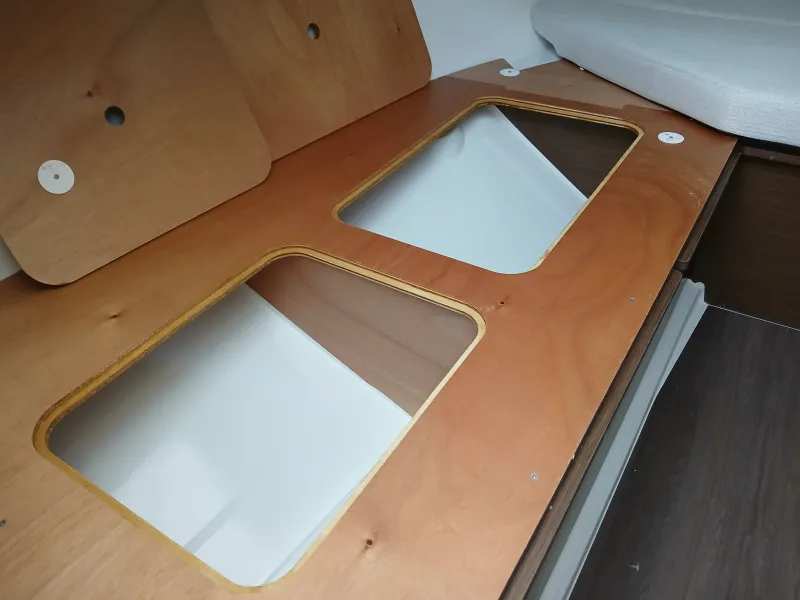 Jeanneau JEANNEAU CAP CAMARAT 6.5 WA SERIE 3 2024