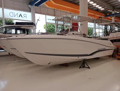 Foto del barco Jeanneau JEANNEAU CAP CAMARAT 7.5 CC SERIE 3 2024
