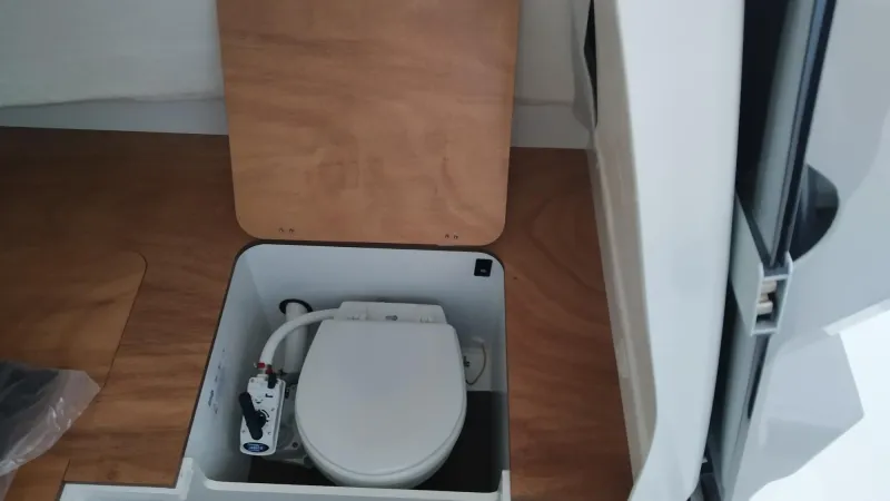 Jeanneau JEANNEAU CAP CAMARAT 7.5 CC SERIE 3 2025