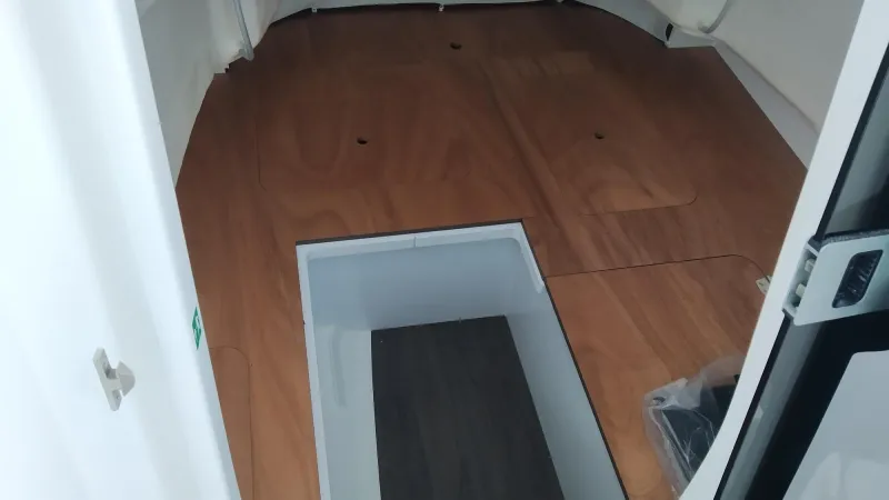 Jeanneau JEANNEAU CAP CAMARAT 7.5 CC SERIE 3 2025