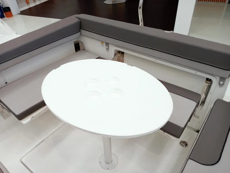 Jeanneau JEANNEAU CAP CAMARAT 7.5 WA SERIE 3 2024