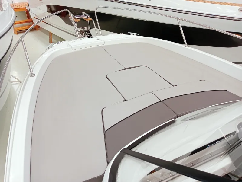 Jeanneau JEANNEAU CAP CAMARAT 7.5 WA SERIE 3 2024