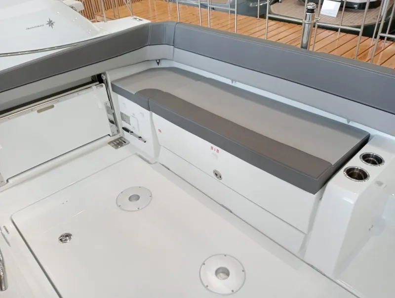 Jeanneau JEANNEAU CAP CAMARAT 9.0 CC 2024