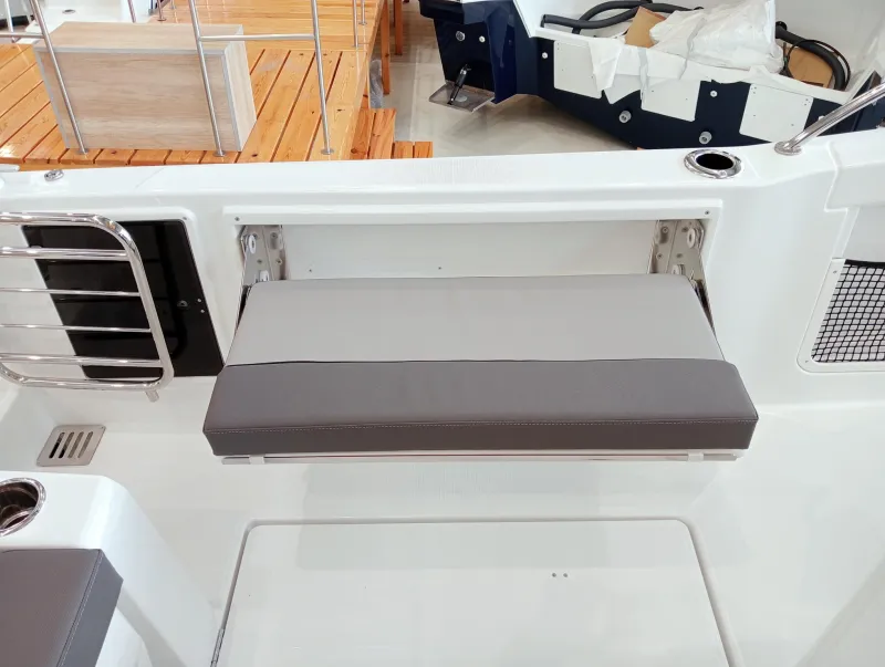 Jeanneau JEANNEAU CAP CAMARAT 9.0 CC 2024