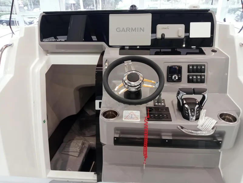 Jeanneau JEANNEAU CAP CAMARAT 9.0 CC 2024