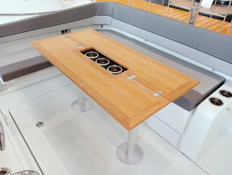 Jeanneau JEANNEAU CAP CAMARAT 9.0 CC 2024