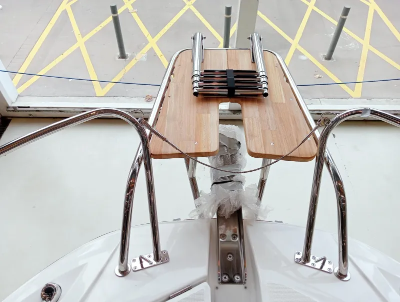 Jeanneau JEANNEAU CAP CAMARAT 9.0 CC 2024