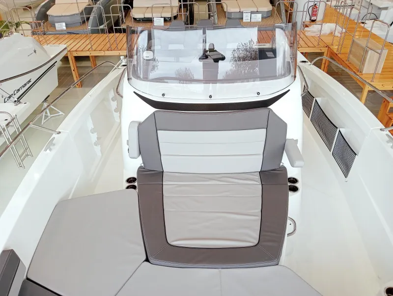 Jeanneau JEANNEAU CAP CAMARAT 9.0 CC 2024