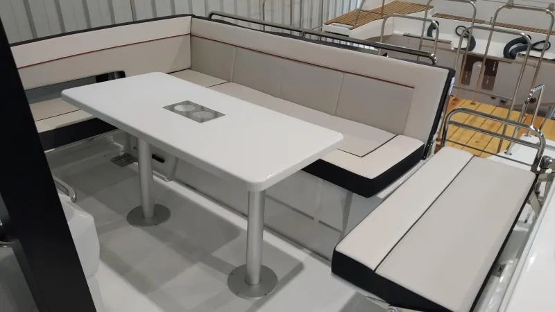 Jeanneau JEANNEAU CAP CAMARAT 9.0 WA SERIE 2 2025