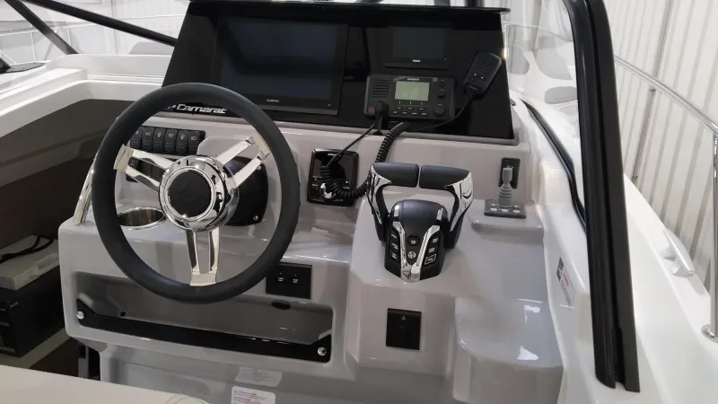 Jeanneau JEANNEAU CAP CAMARAT 9.0 WA SERIE 2 2025