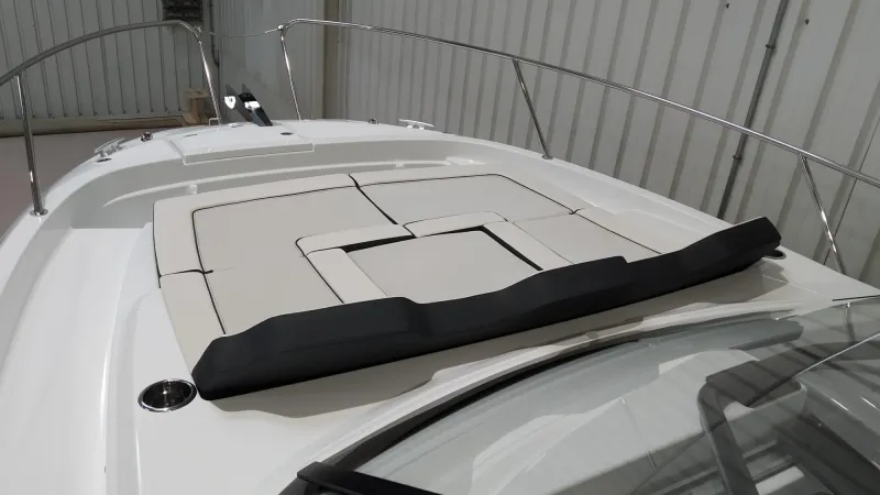 Jeanneau JEANNEAU CAP CAMARAT 9.0 WA SERIE 2 2025