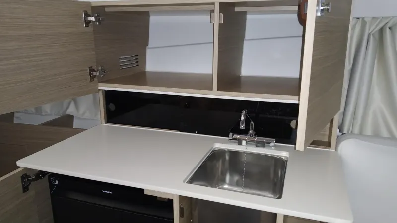 Jeanneau JEANNEAU CAP CAMARAT 9.0 WA SERIE 2 2025