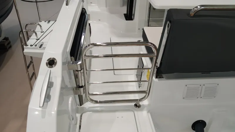 Jeanneau JEANNEAU CAP CAMARAT 9.0 WA SERIE 2 2025