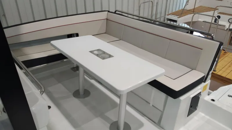 Jeanneau JEANNEAU CAP CAMARAT 9.0 WA SERIE 2 2025