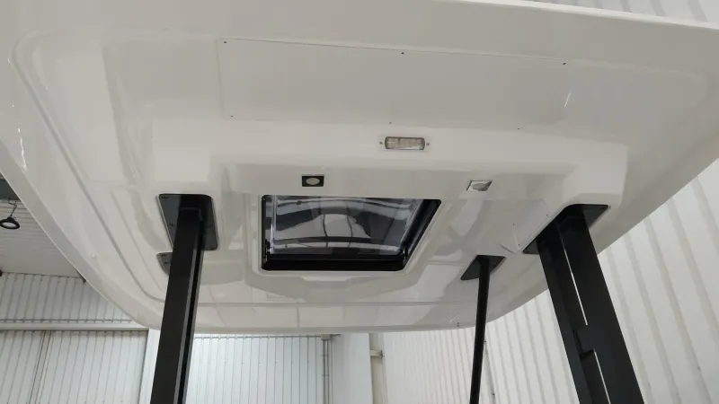 Jeanneau JEANNEAU CAP CAMARAT 9.0 WA SERIE 2 2025