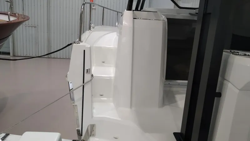 Jeanneau JEANNEAU CAP CAMARAT 9.0 WA SERIE 2 2025