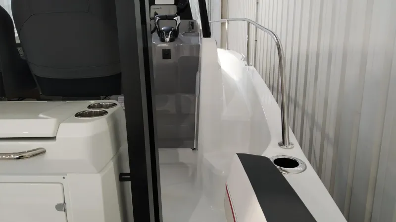 Jeanneau JEANNEAU CAP CAMARAT 9.0 WA SERIE 2 2025