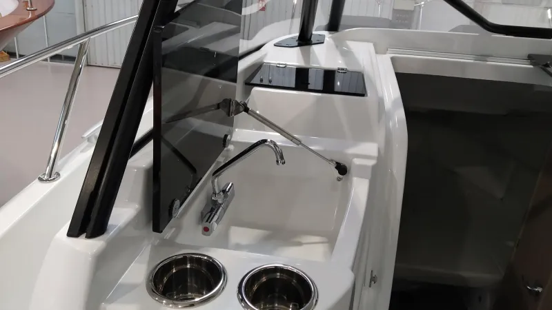 Jeanneau JEANNEAU CAP CAMARAT 9.0 WA SERIE 2 2025