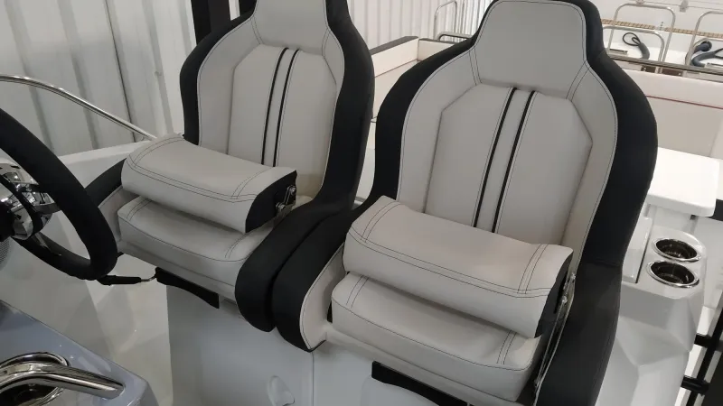 Jeanneau JEANNEAU CAP CAMARAT 9.0 WA SERIE 2 2025