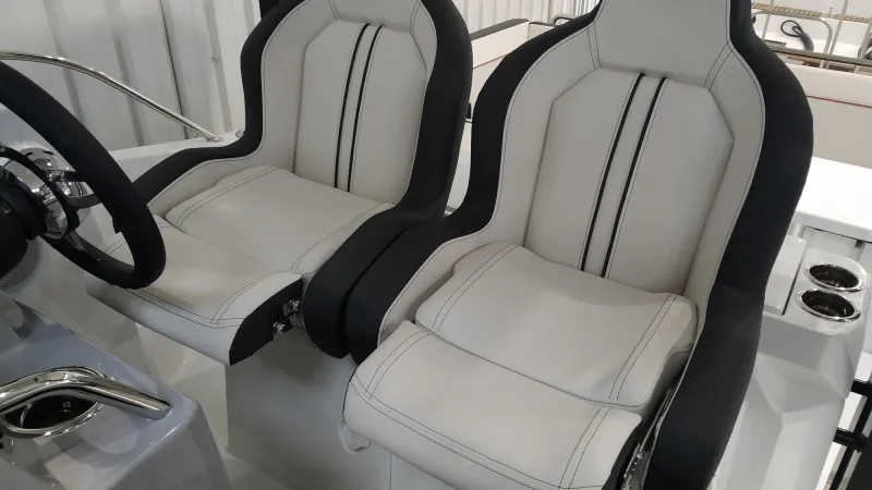 Jeanneau JEANNEAU CAP CAMARAT 9.0 WA SERIE 2 2025