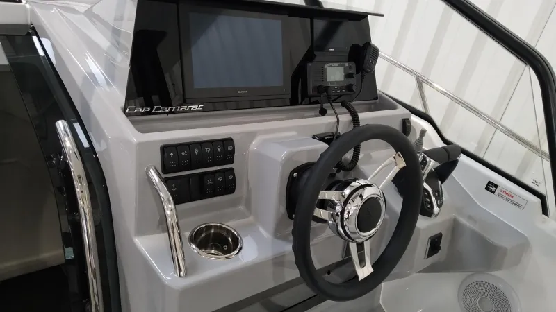 Jeanneau JEANNEAU CAP CAMARAT 9.0 WA SERIE 2 2025