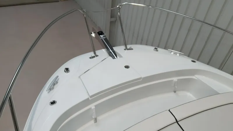 Jeanneau JEANNEAU CAP CAMARAT 9.0 WA SERIE 2 2025