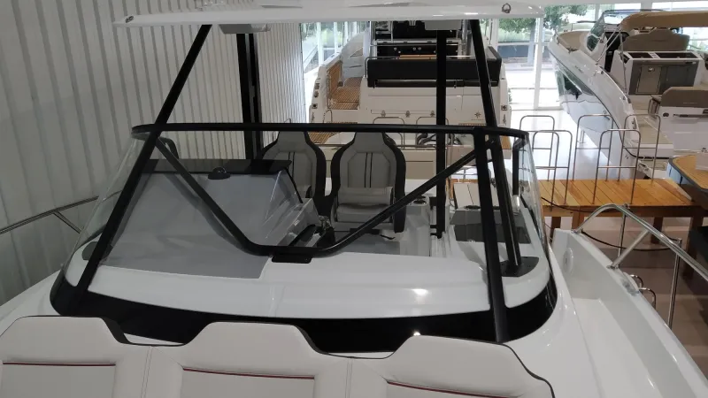 Jeanneau JEANNEAU CAP CAMARAT 9.0 WA SERIE 2 2025