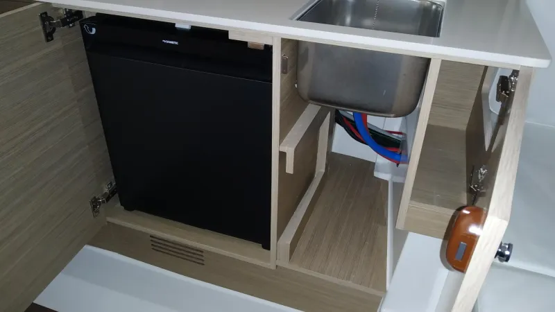 Jeanneau JEANNEAU CAP CAMARAT 9.0 WA SERIE 2 2025