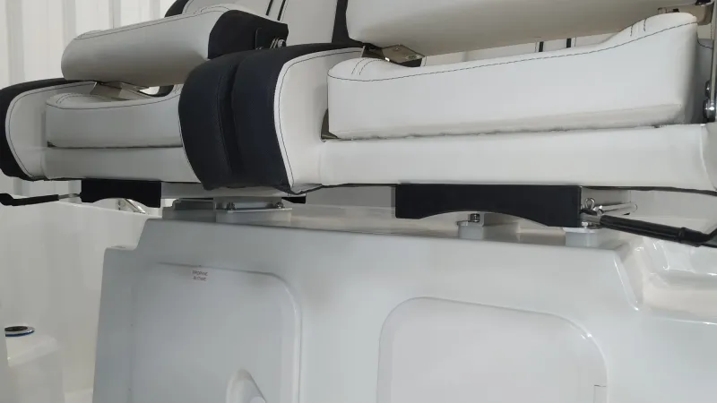 Jeanneau JEANNEAU CAP CAMARAT 9.0 WA SERIE 2 2025