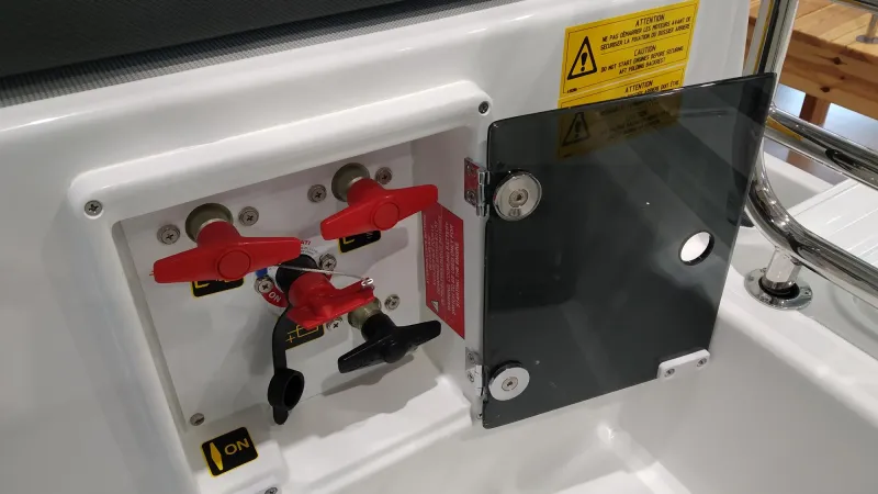 Jeanneau JEANNEAU CAP CAMARAT 9.0 WA SERIE 2 2025