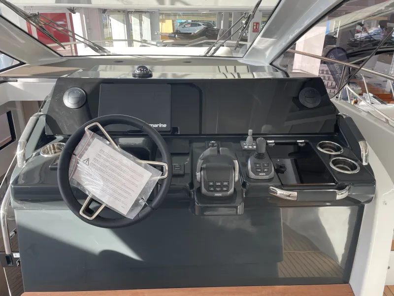 Jeanneau JEANNEAU DB 37 IB 2025