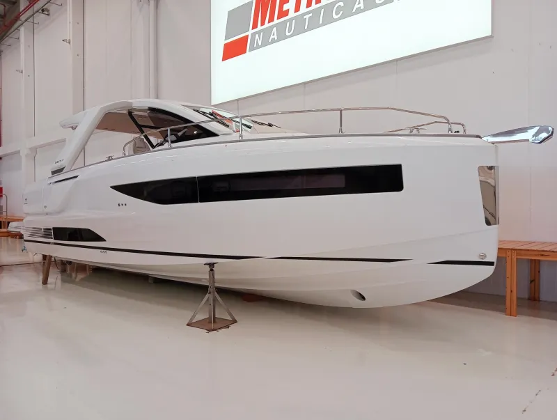 Jeanneau JEANNEAU DB 37 IB 2025