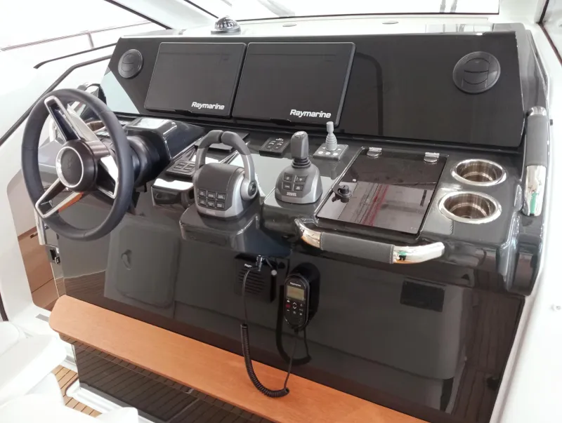 Jeanneau JEANNEAU DB 37 IB 2025