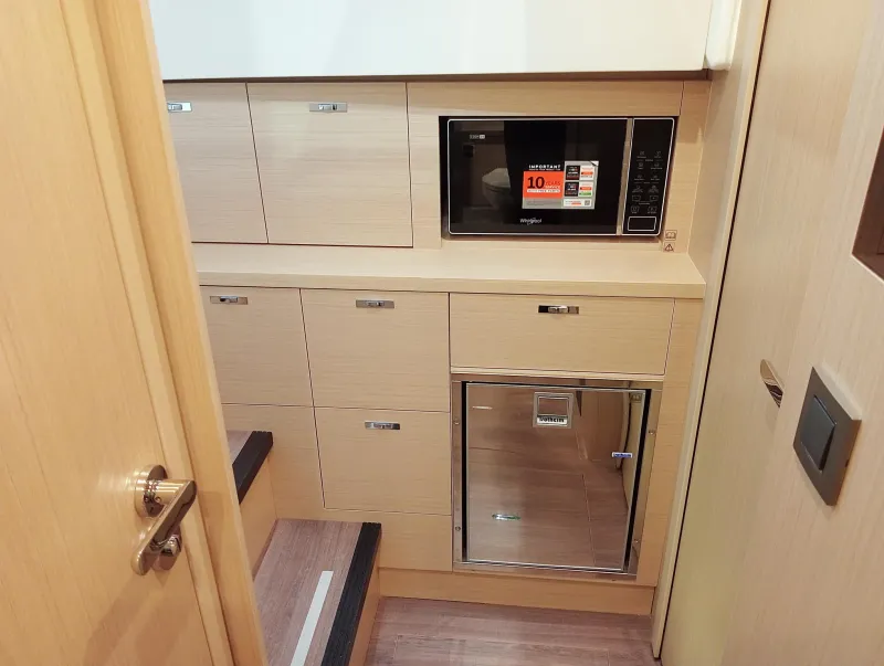 Jeanneau JEANNEAU DB 37 IB 2025