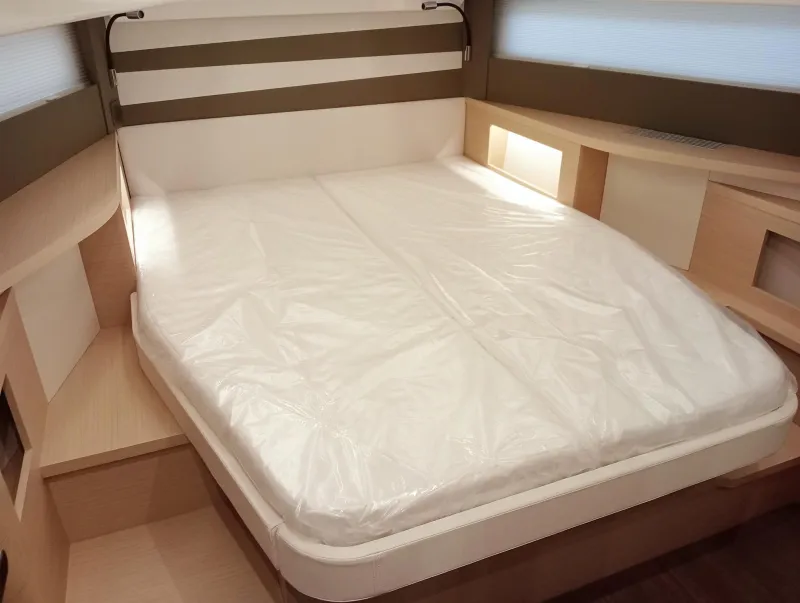 Jeanneau JEANNEAU DB 37 IB 2025