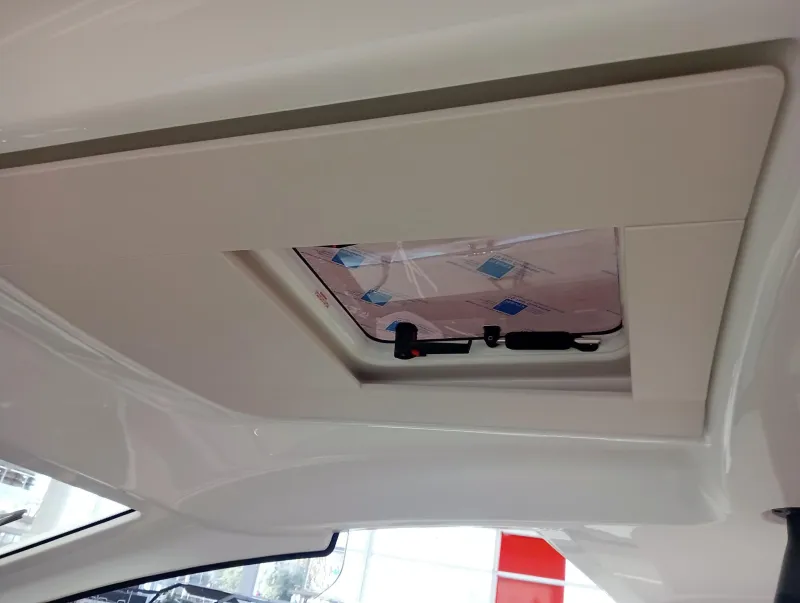 Jeanneau JEANNEAU DB 37 IB 2025