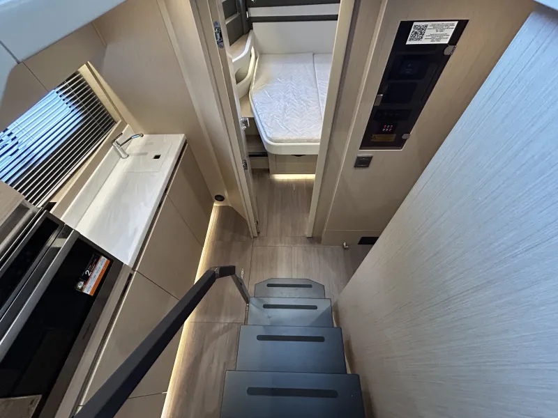 Jeanneau JEANNEAU DB 43 2025