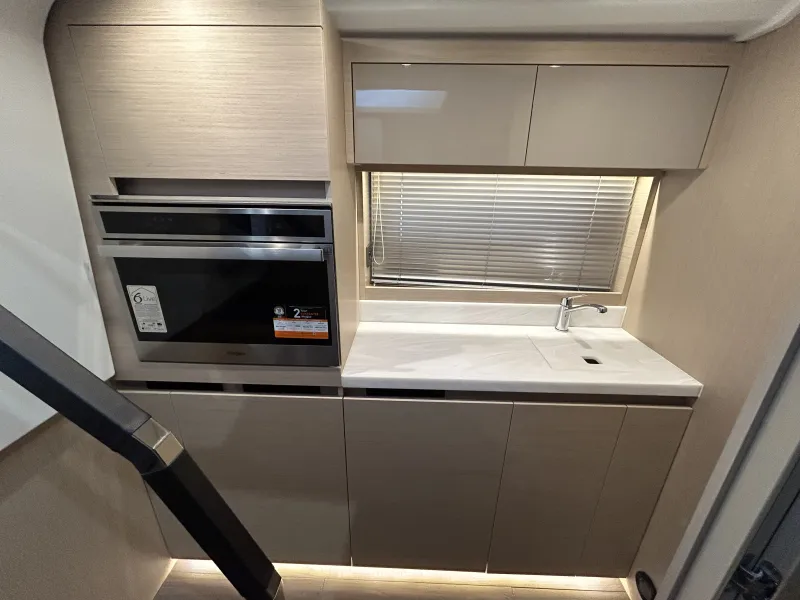 Jeanneau JEANNEAU DB 43 2025