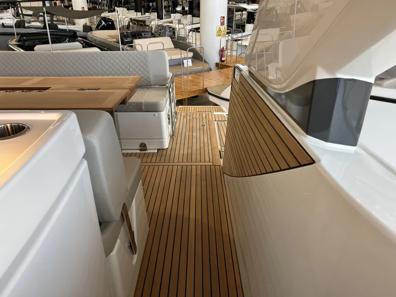 Jeanneau JEANNEAU DB 43 2025