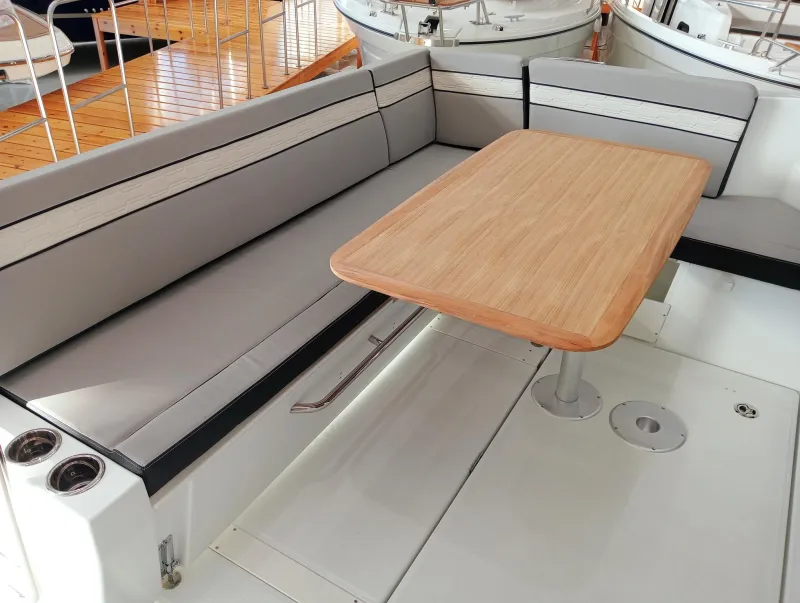 Jeanneau JEANNEAU MERRY FISHER 1095 COUPÉ 2025